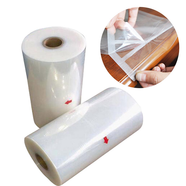 什么是易揭膜，為什么要用易揭膜？你絕對(duì)用過！